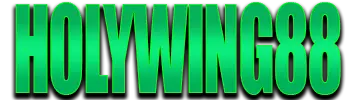 Logo HOLYWING88